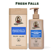 Body Wash & Lotion Duo G0