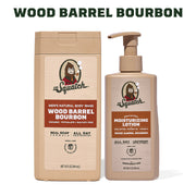 Body Wash & Lotion Duo G0