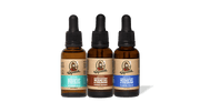 Beard Oil 3-Pack U8