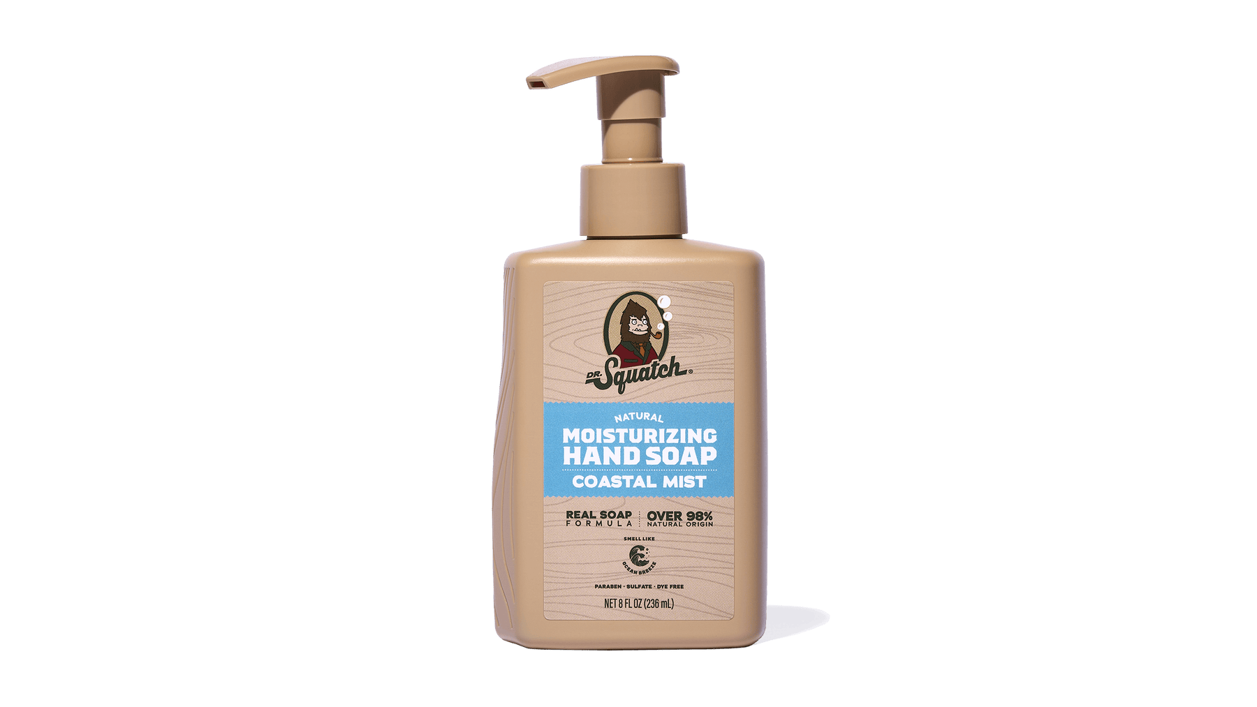 Coastal Mist Hand Soap Y2