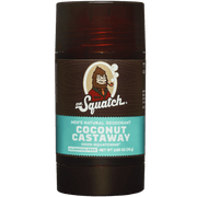 Essentials: Coconut Castaway Deodorant P5