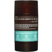 Essentials: Coconut Castaway Deodorant P5