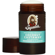 Essentials: Coconut Castaway Deodorant P5