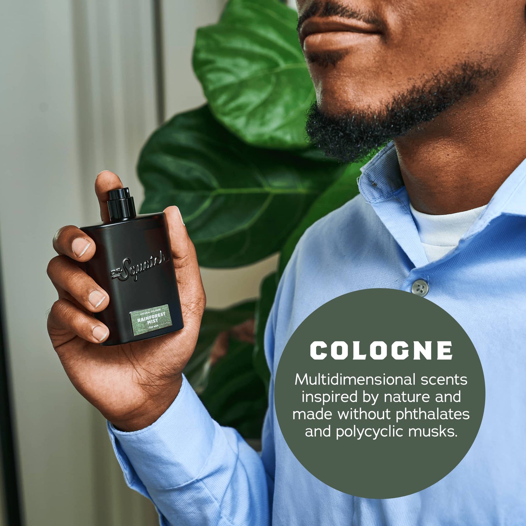 Cologne 3-Pack M7