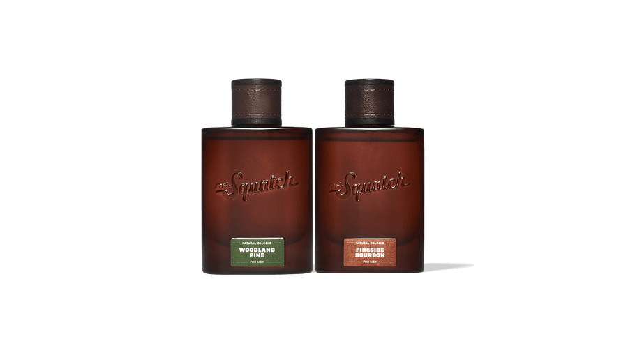 Cologne 2-Pack L4