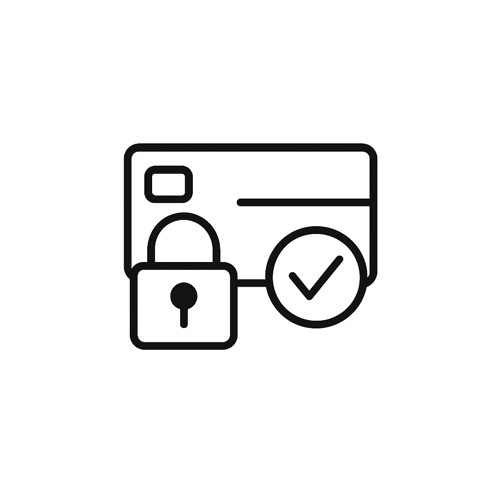 Secure Card Check Q3