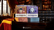 Destiny Duel 2-Pack R9