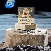 Moon Rock D8
