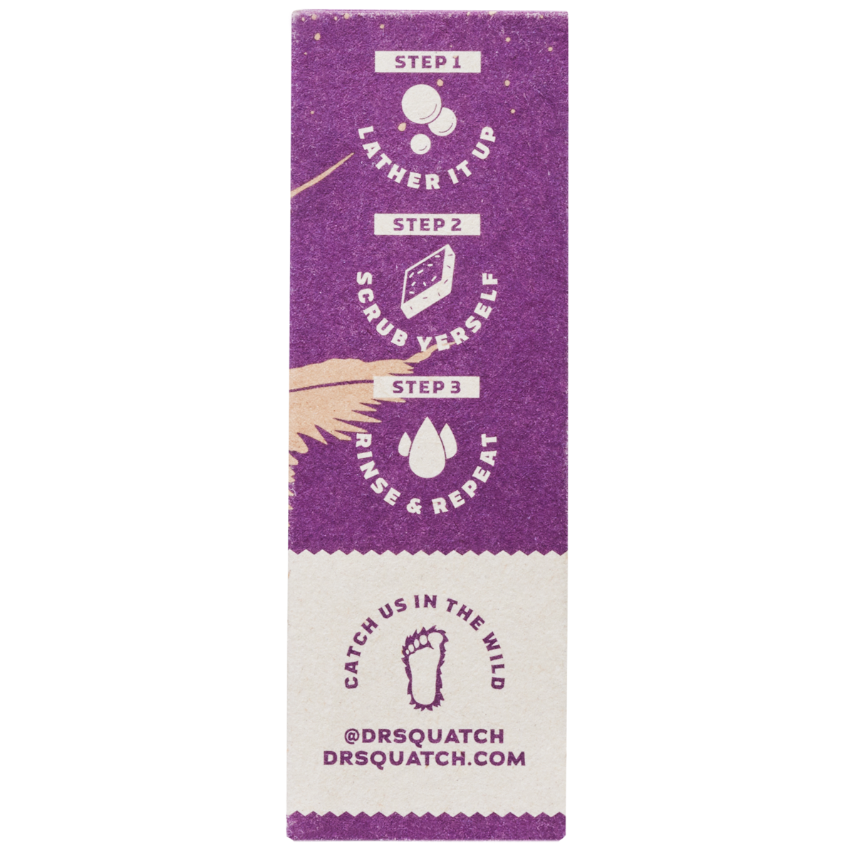 Area 51 Bar Soap 3-Pack Limited Edition U6