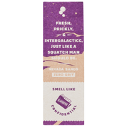 Area 51 Bar Soap 3-Pack Limited Edition U6