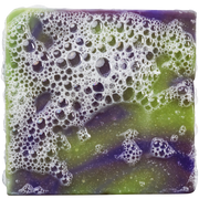 Area 51 Bar Soap 3-Pack Limited Edition U6