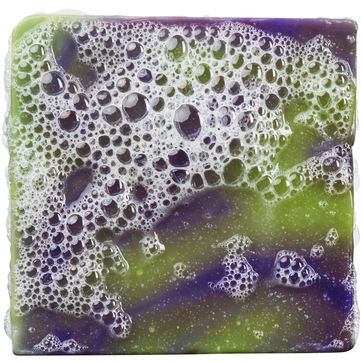 Area 51 Bar Soap 3-Pack Limited Edition U6