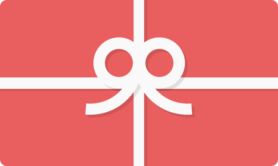 Gift Card G6