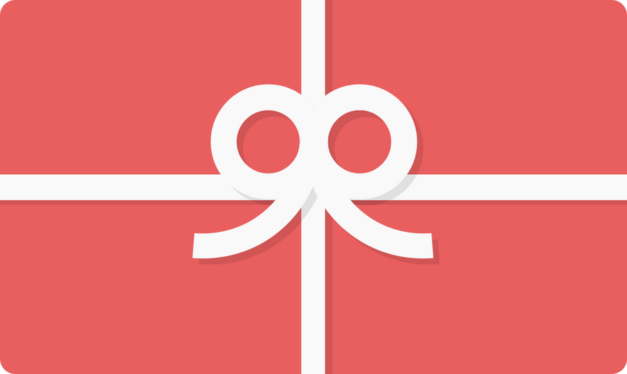 Gift Card G6