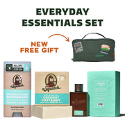 Everyday Essentials Set - Coconut Castaway Y9