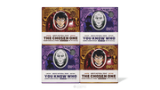 Fate-Forged 4-Pack U9