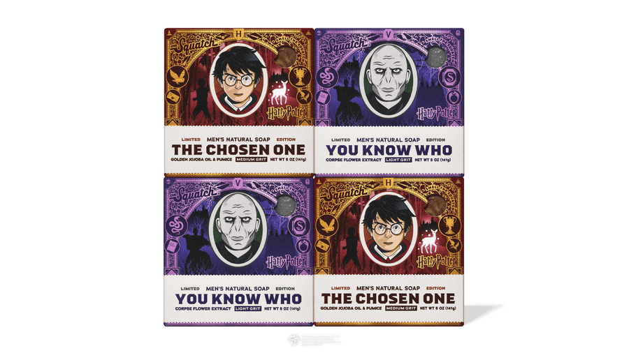 Fate-Forged 4-Pack U9