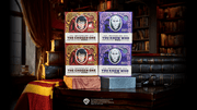 Fate-Forged 4-Pack U9