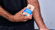 Invisible Glide 6-Pack W4