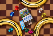 Sonic Speed Super Pack - Exclusive Limited Edition Bar Soap and Deodorant Bundle N3
