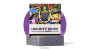 Infinity Bricc V6