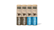 Lip Balm 4-Pack B8