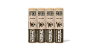 4-Pack Vanilla Bourbon Z9