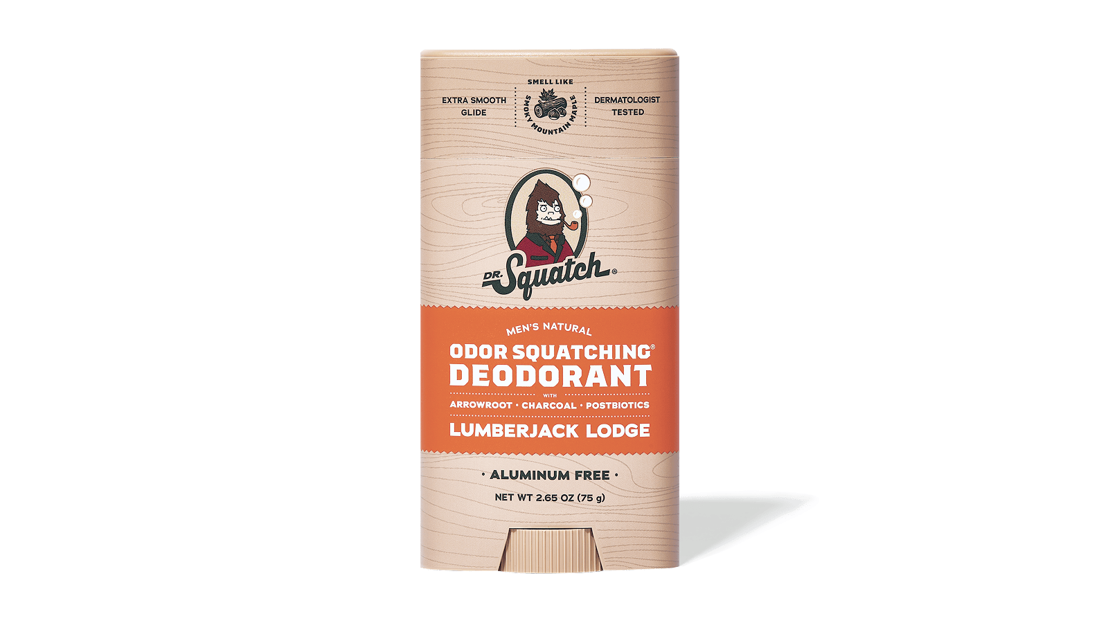 Lumberjack Lodge Deodorant P9