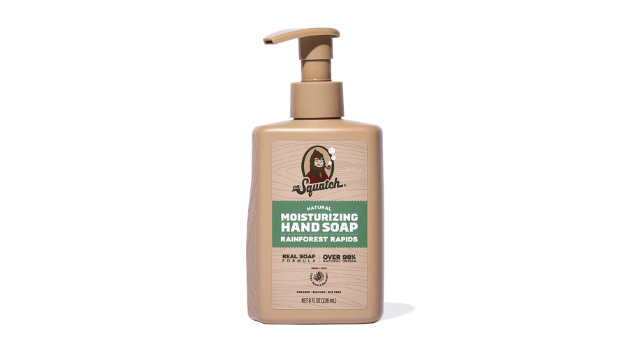 Rainforest Rapids Hand Soap G9