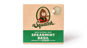 Deodorant & Soap Starter Set W2