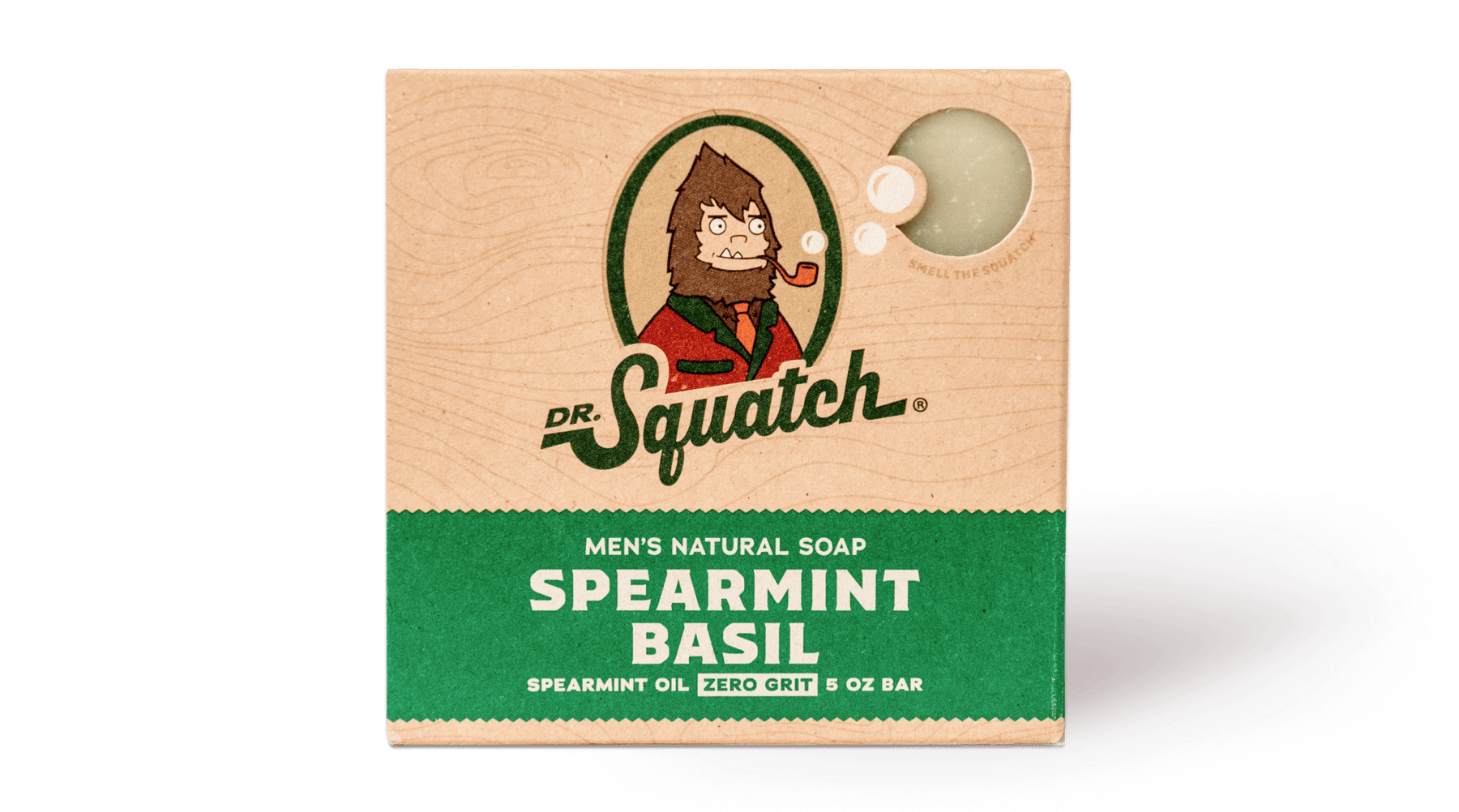 Deodorant & Soap Starter Set W2