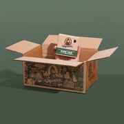 Squatch Box A5