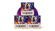I'll Be Bricc 3-Pack H3