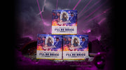 I'll Be Bricc 3-Pack H3