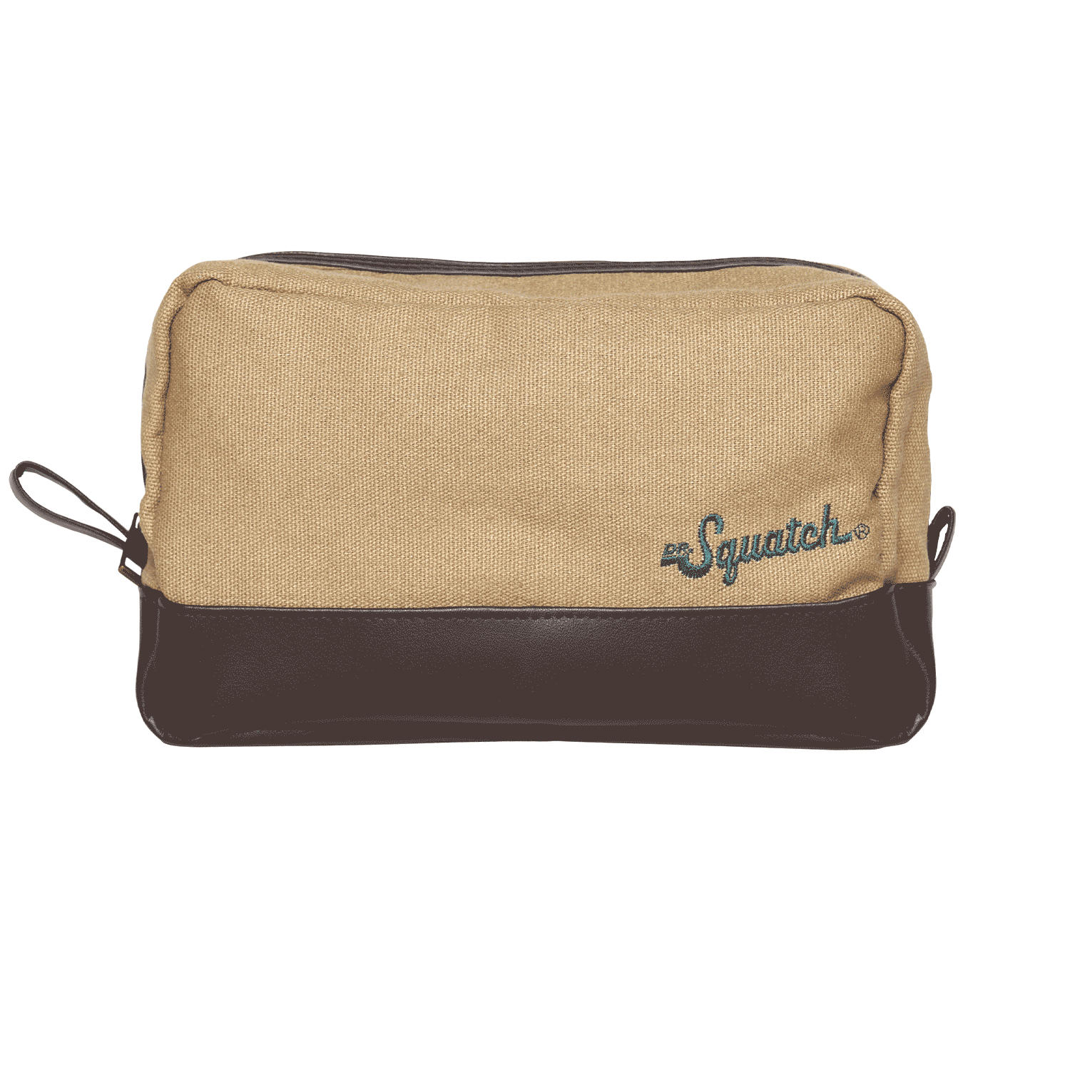 FREE Toiletry Bag! D2