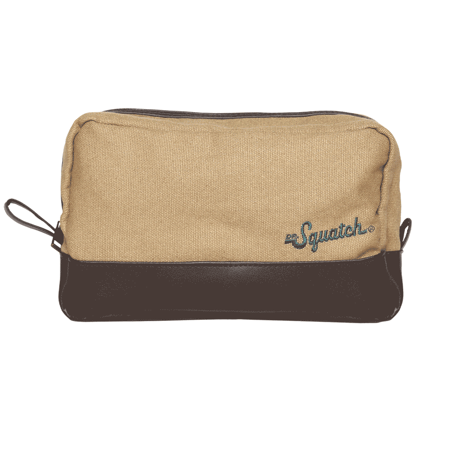 Toiletry Bag! Y8