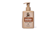 Wood Barrel Bourbon Hand Soap Z8